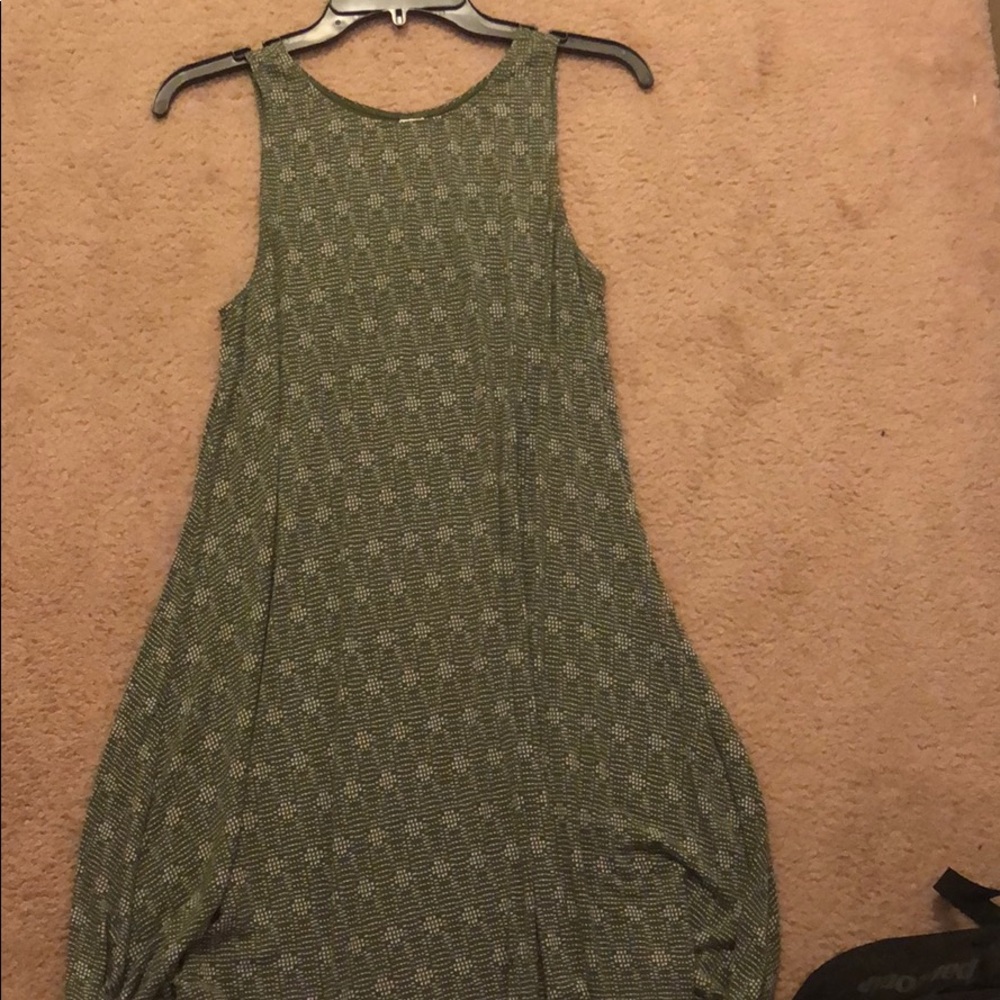 Old Navy M dress